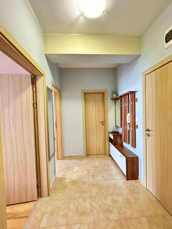 Sozopol Harmani Beach Apartment 5 エクステリア 写真