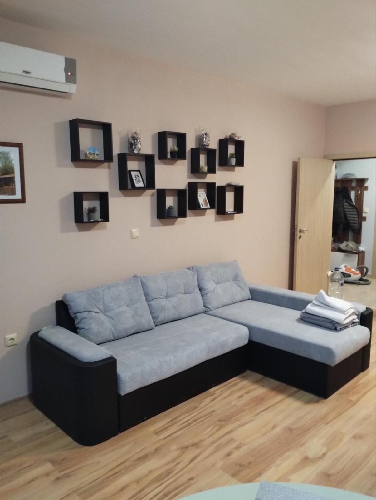 Sozopol Harmani Beach Apartment 5 エクステリア 写真