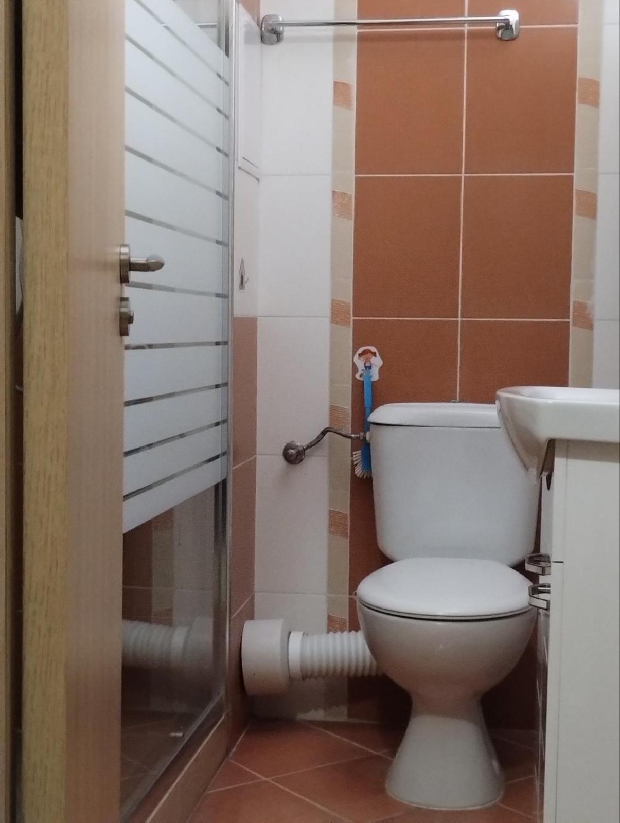 Sozopol Harmani Beach Apartment 5 エクステリア 写真